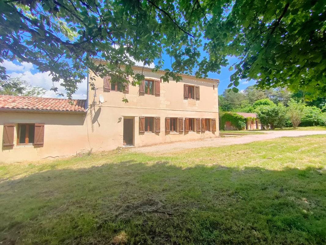Maison à vendre, 150m², Sainte-Eulalie