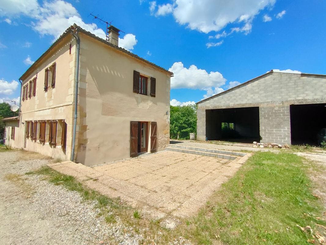 Maison à vendre, 150m², Sainte-Eulalie