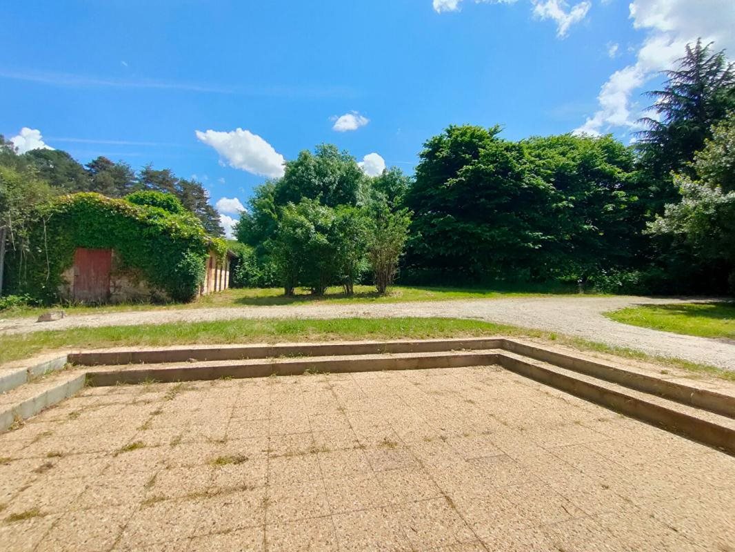 Maison à vendre, 150m², Sainte-Eulalie