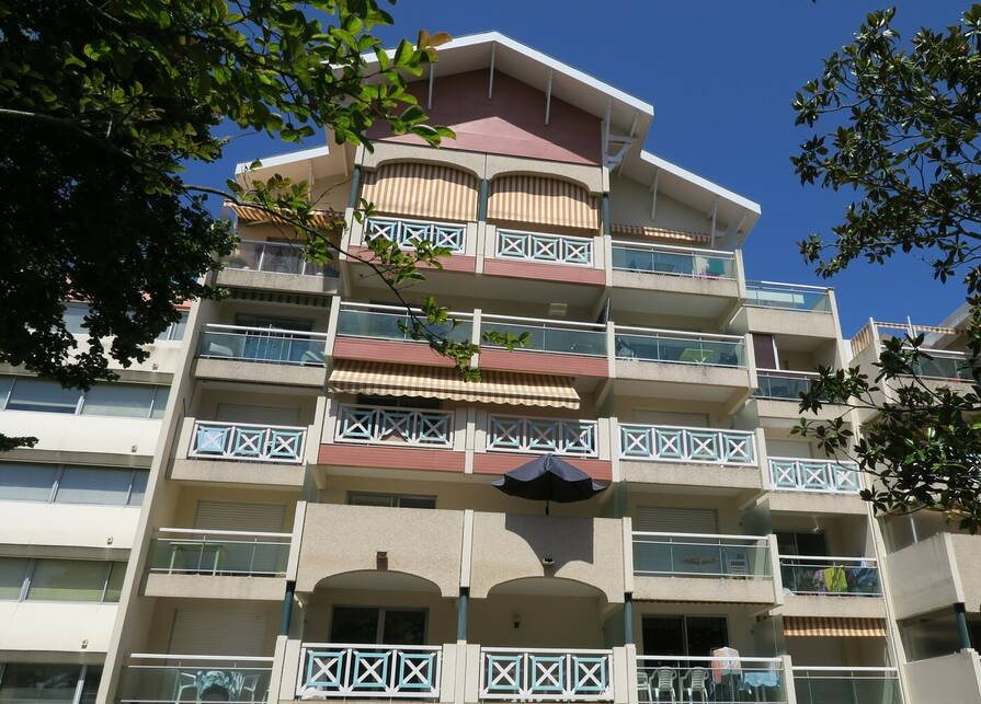 Appartement à vendre, 23m², Arcachon