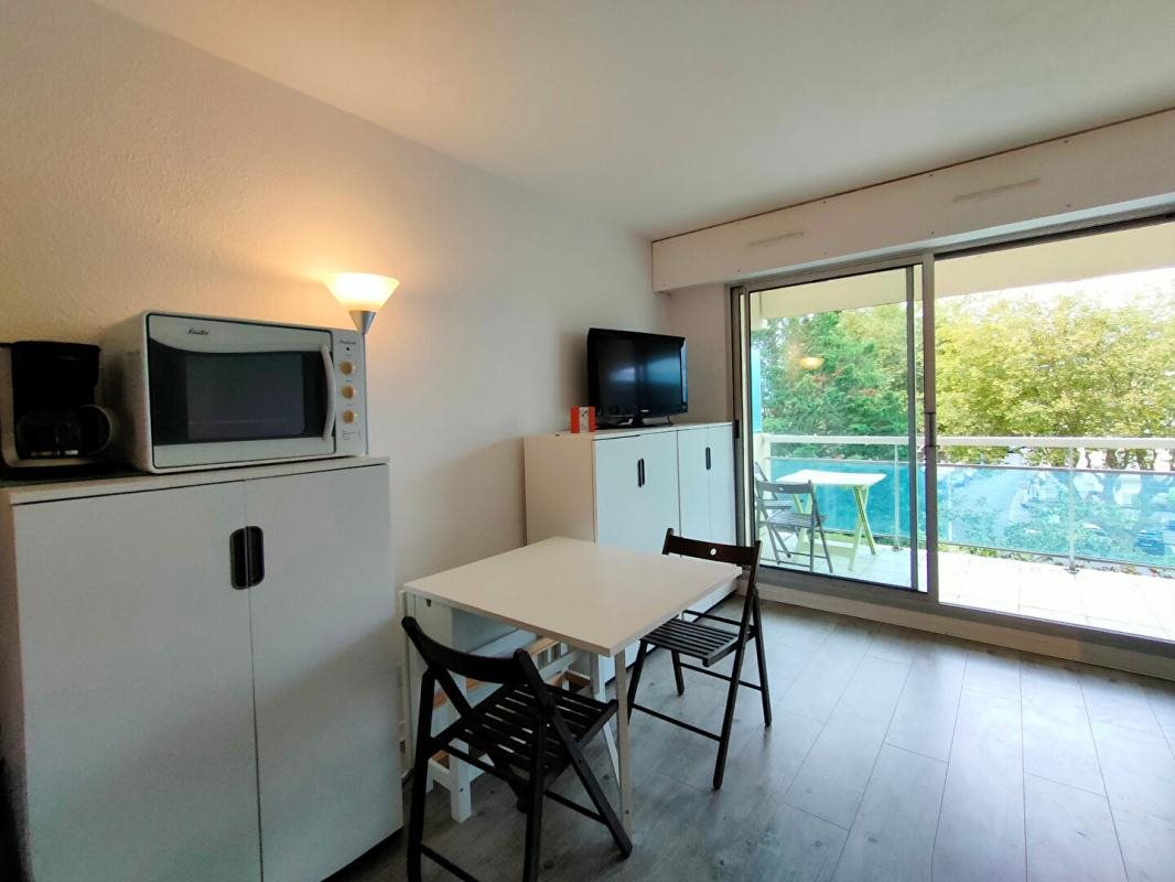 Appartement à vendre, 23m², Arcachon
