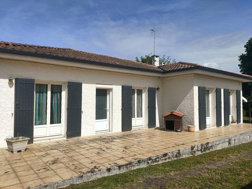 Maison à vendre, 130m², Yvrac