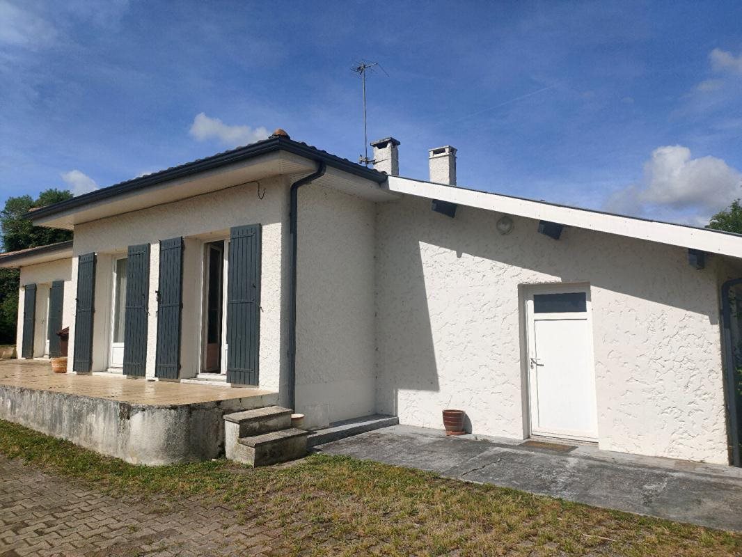 Maison à vendre, 130m², Yvrac