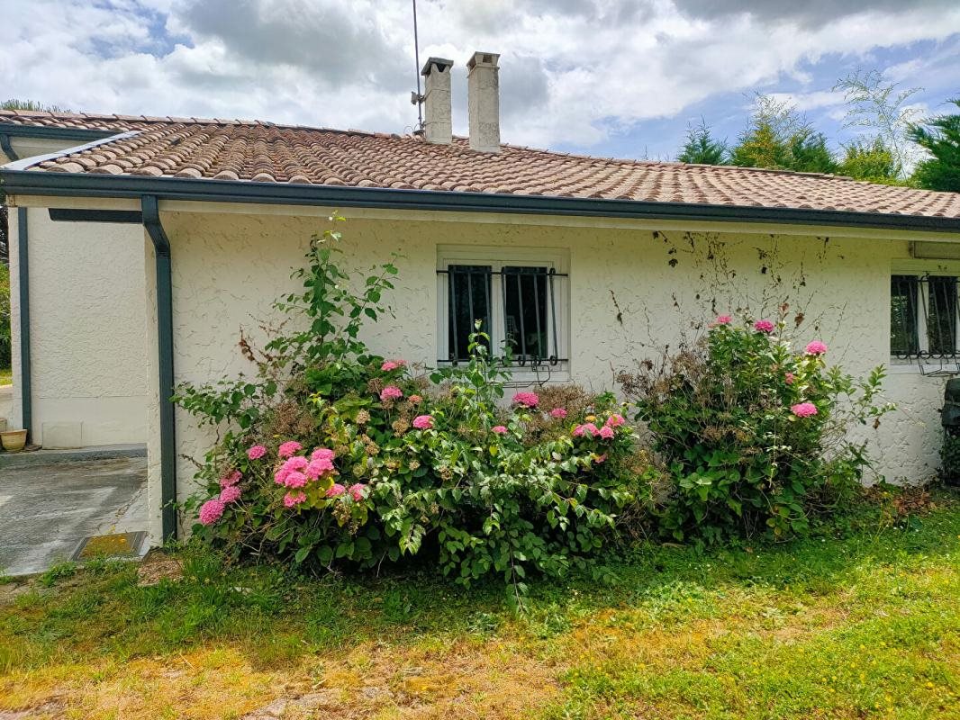Maison à vendre, 130m², Yvrac