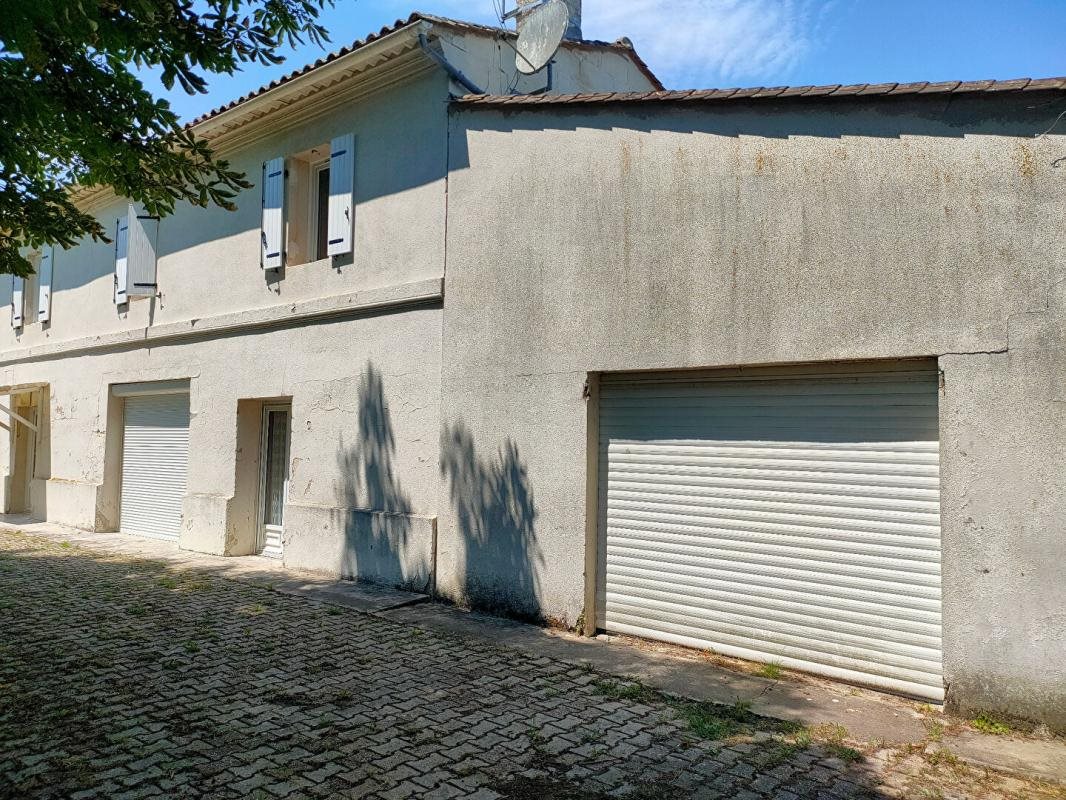 Maison à vendre, 140m², Saint-Loubès