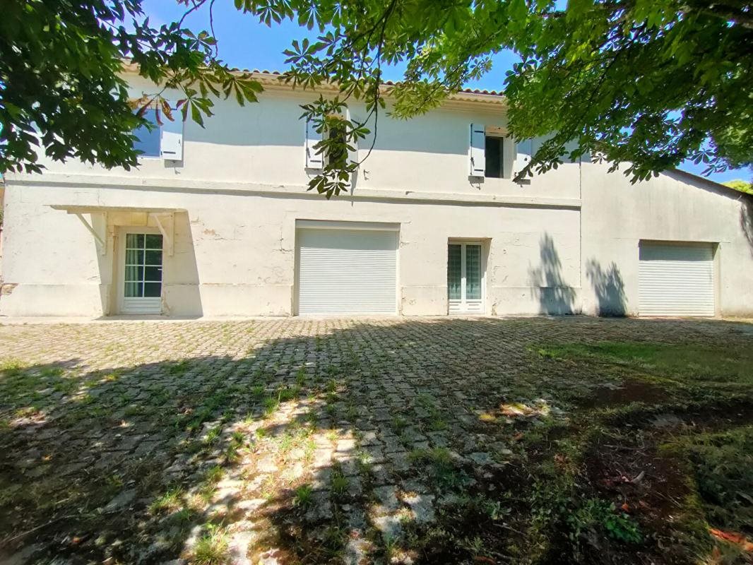Maison à vendre, 140m², Saint-Loubès