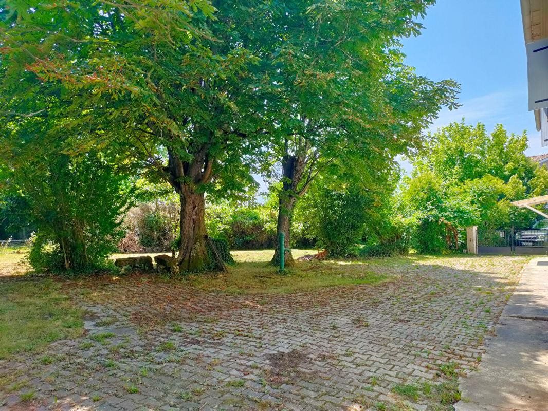 Maison à vendre, 140m², Saint-Loubès