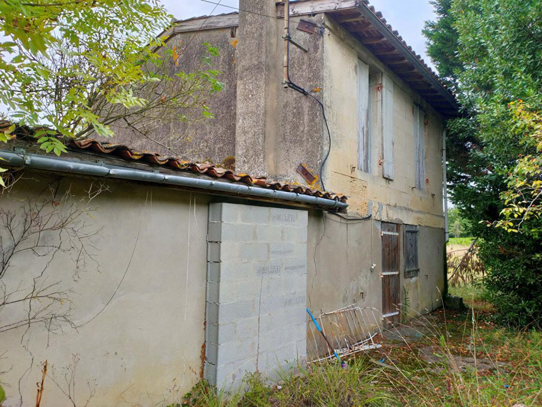 Maison à vendre, 120m², Yvrac