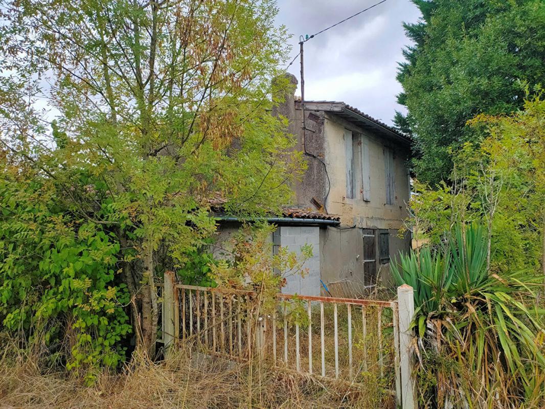 Maison à vendre, 120m², Yvrac