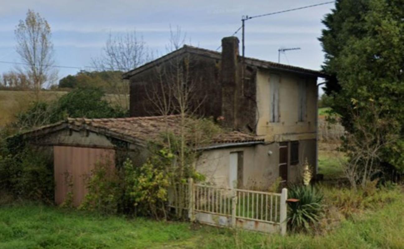 Maison à vendre, 120m², Yvrac