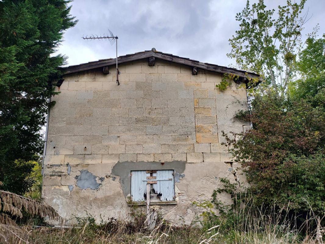 Maison à vendre, 120m², Yvrac