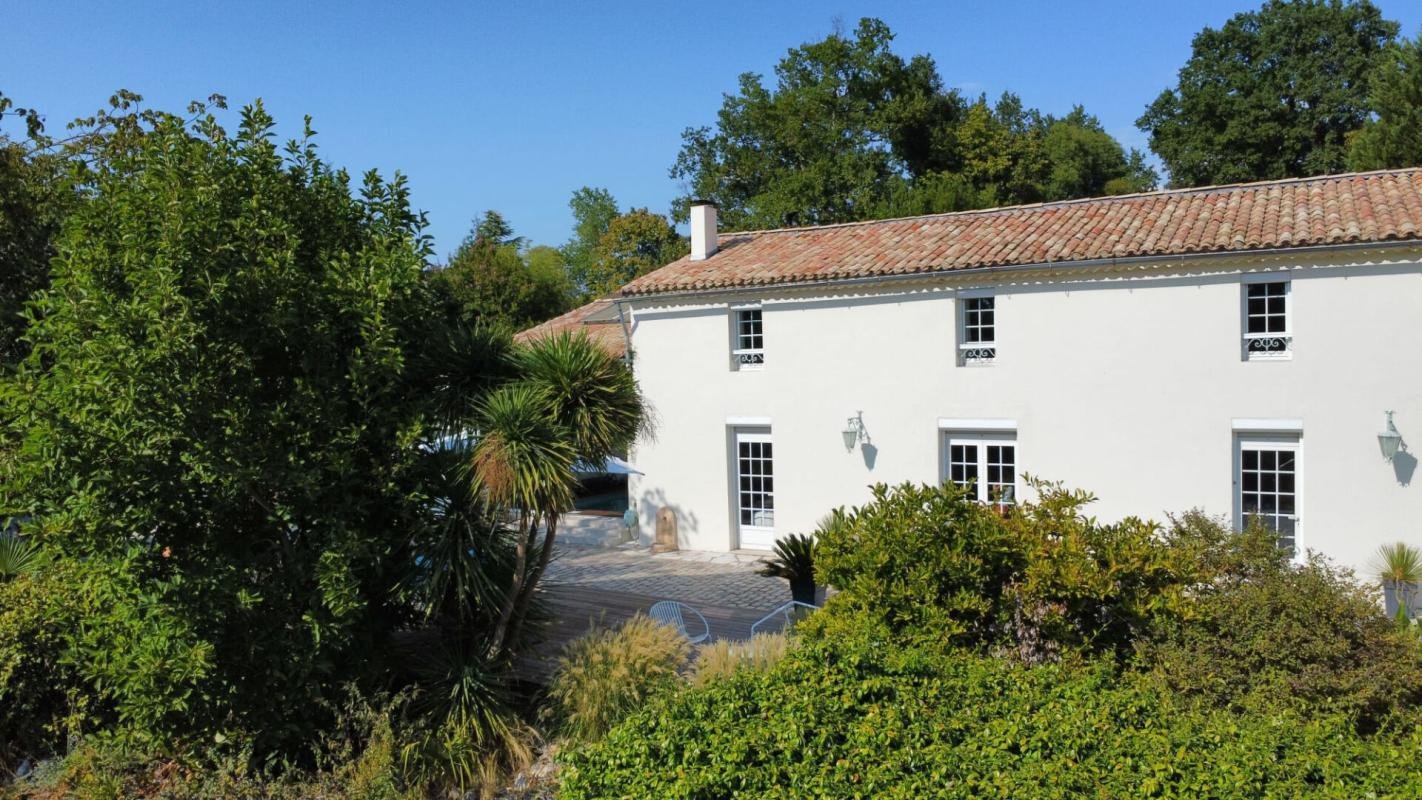 Maison à vendre, 350m², Yvrac