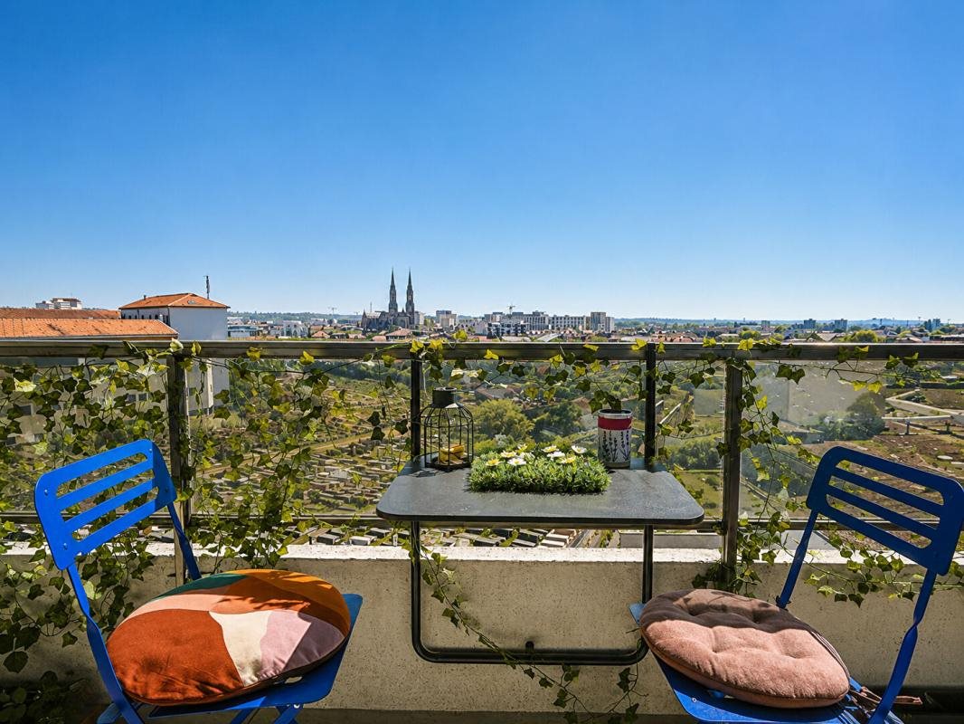 Appartement à vendre, 38m², Bordeaux