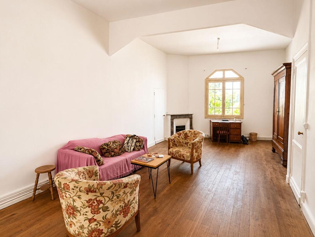Maison à vendre, 96m², Bègles