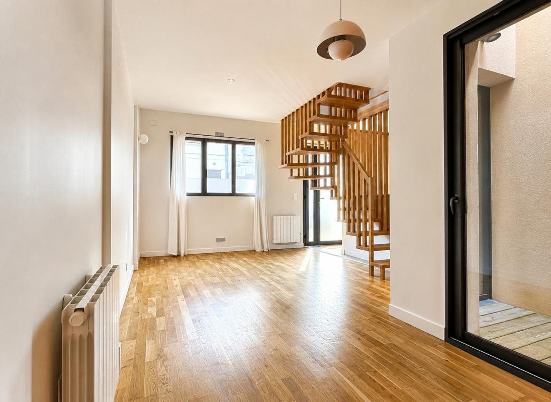 Maison à vendre, 61m², Bordeaux