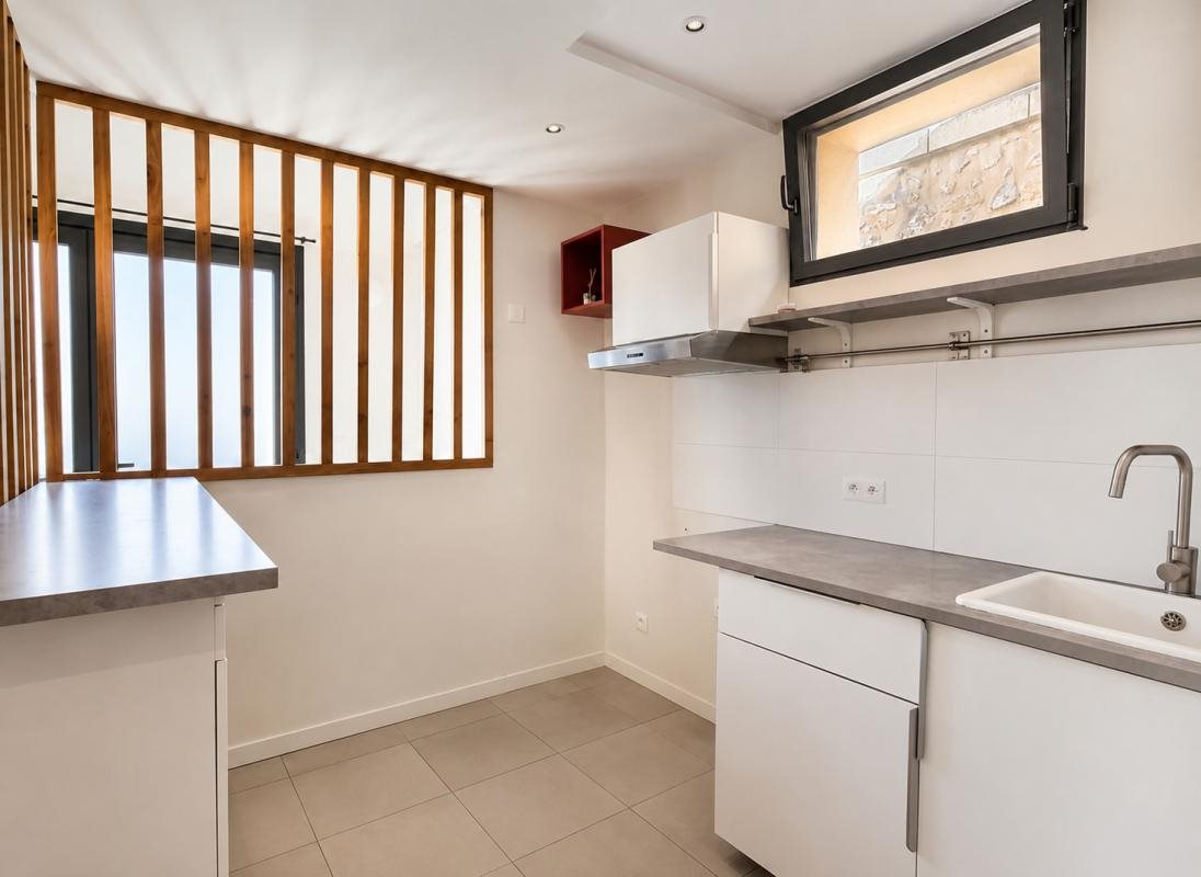 Maison à vendre, 61m², Bordeaux