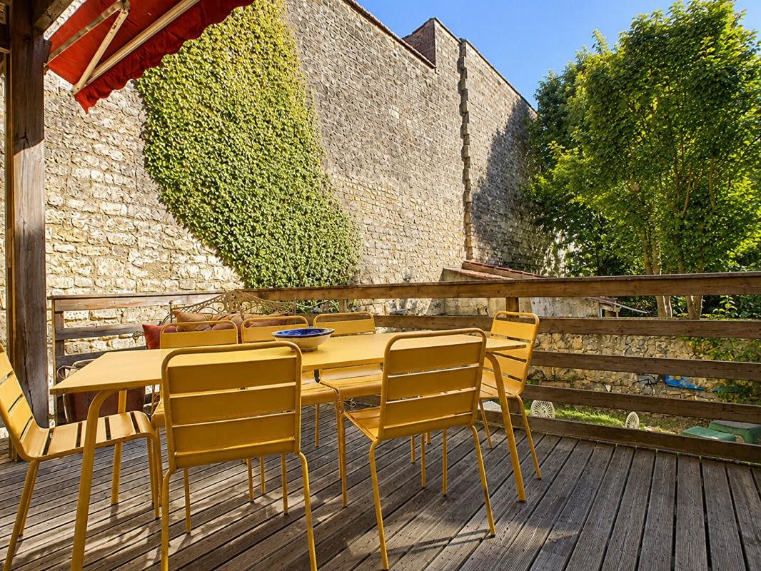 Maison à vendre, 210m², Bordeaux
