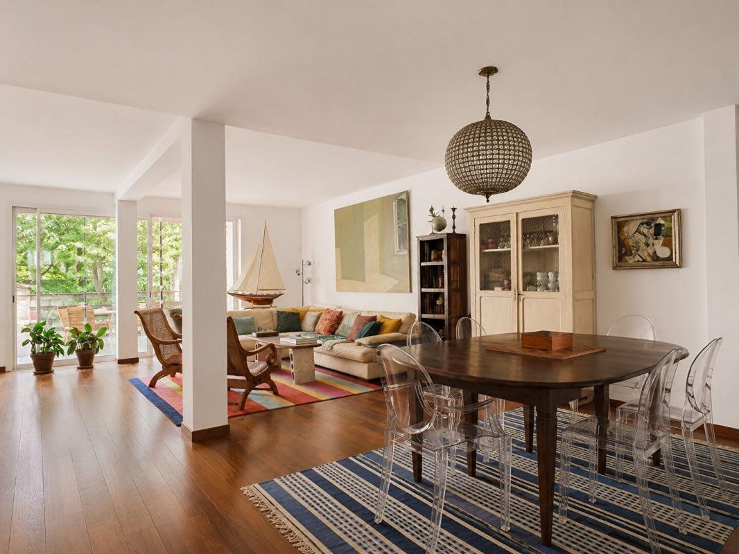 Maison à vendre, 210m², Bordeaux