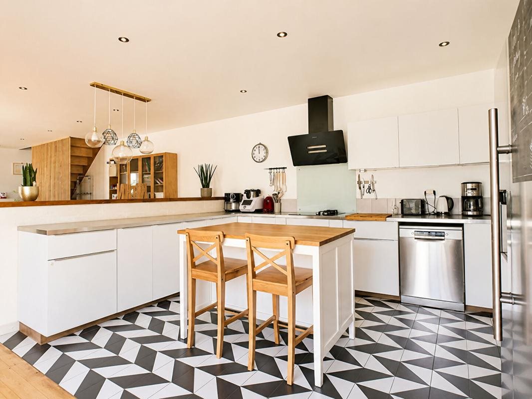 Maison à vendre, 156m², Galgon