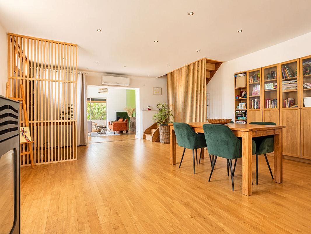 Maison à vendre, 156m², Galgon