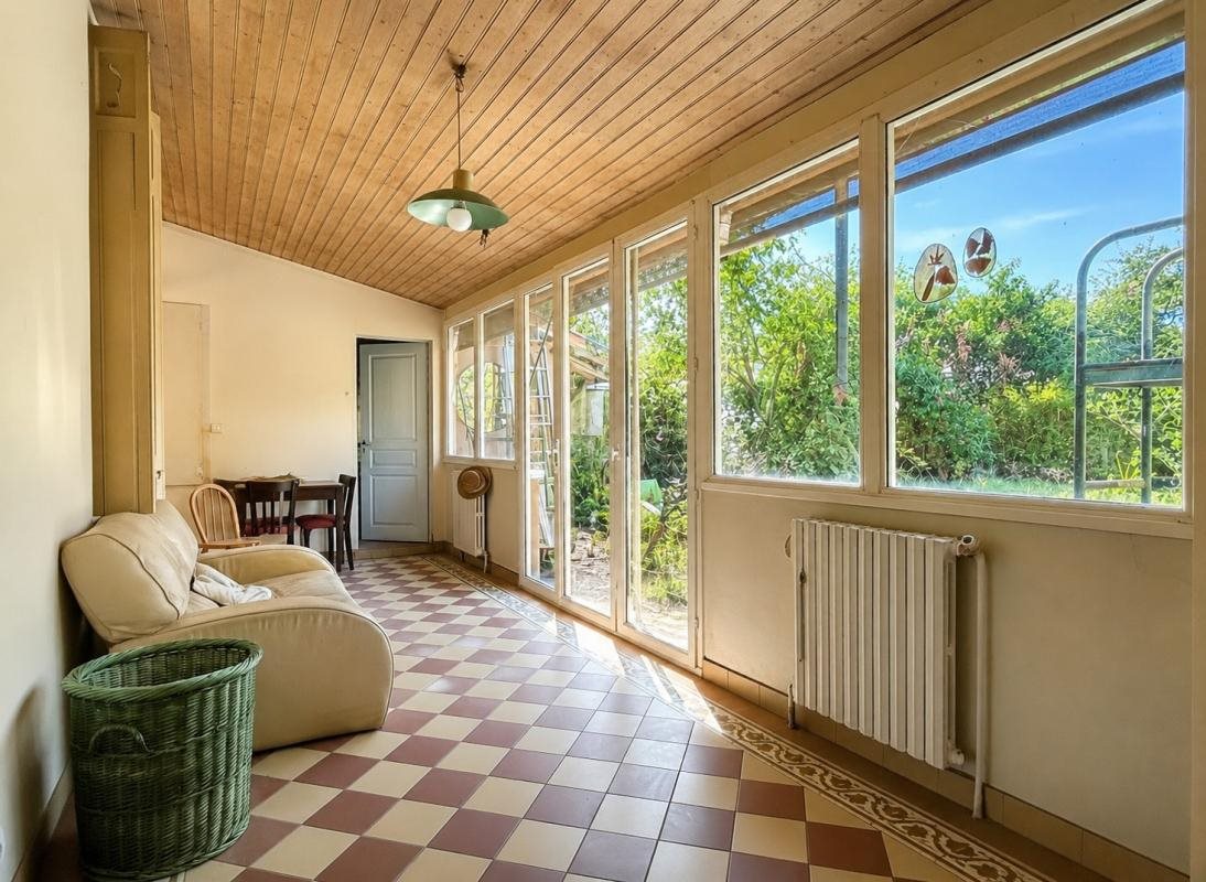 Maison à vendre, 96m², Bègles