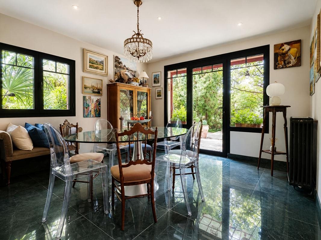 Maison à vendre, 123m², Cenon