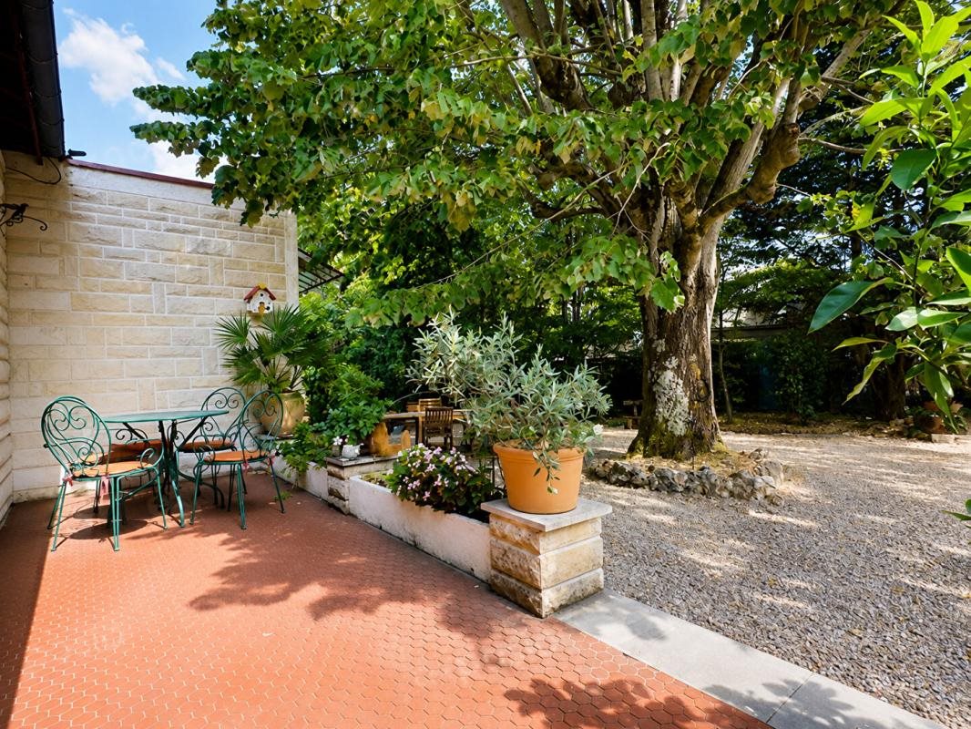 Maison à vendre, 123m², Cenon