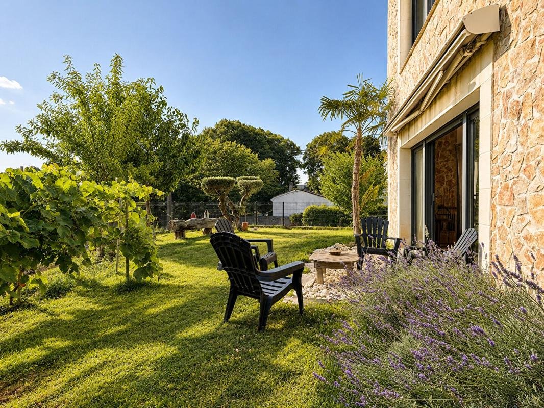 Maison à vendre, 240m², Floirac