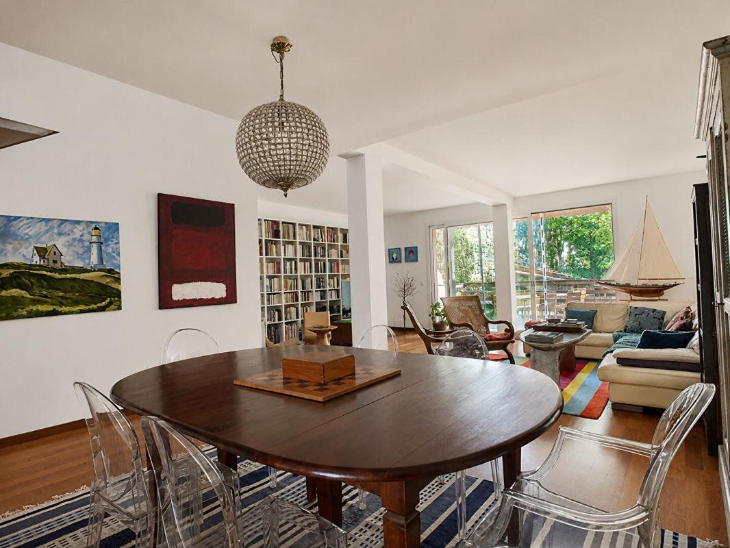 Maison à vendre, 210m², Bordeaux