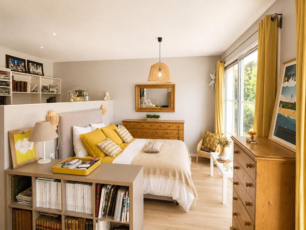 Maison à vendre, 156m², Carcans