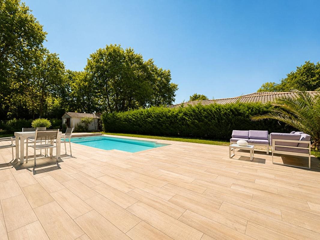 Maison à vendre, 156m², Carcans