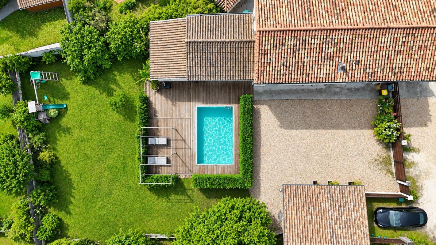 Maison à vendre, 156m², Galgon