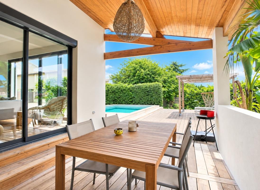 Maison à vendre, 156m², Galgon