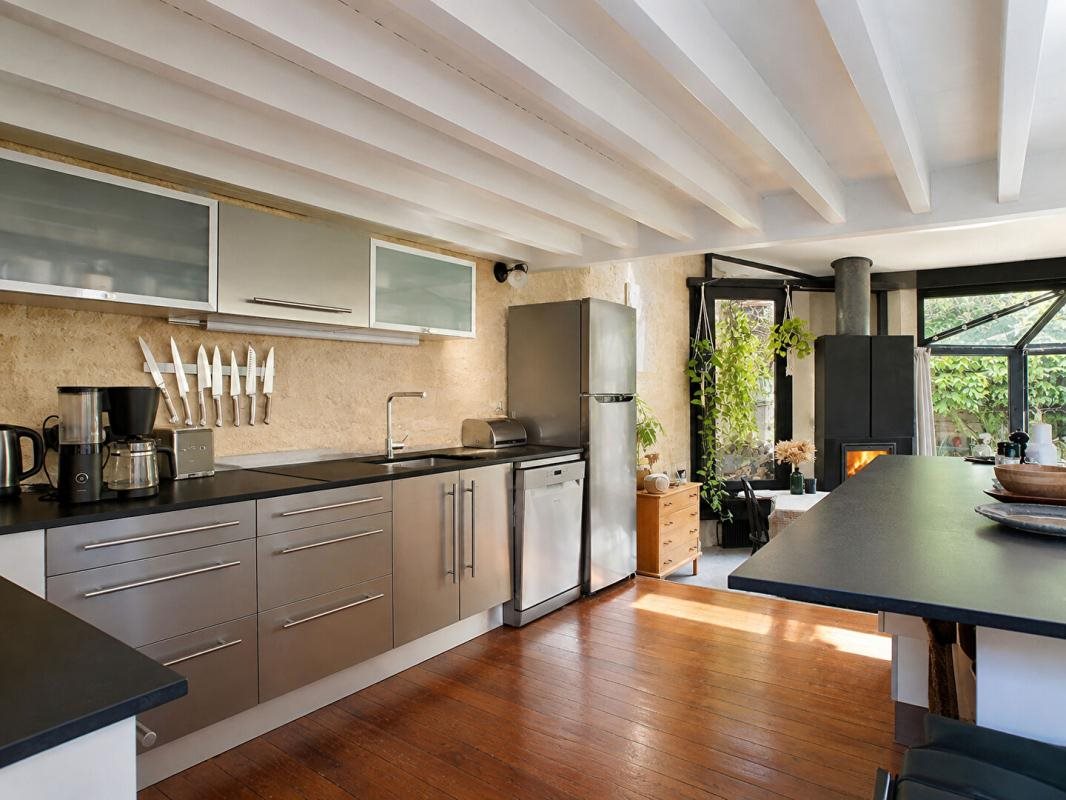 Maison à vendre, 97m², Bordeaux