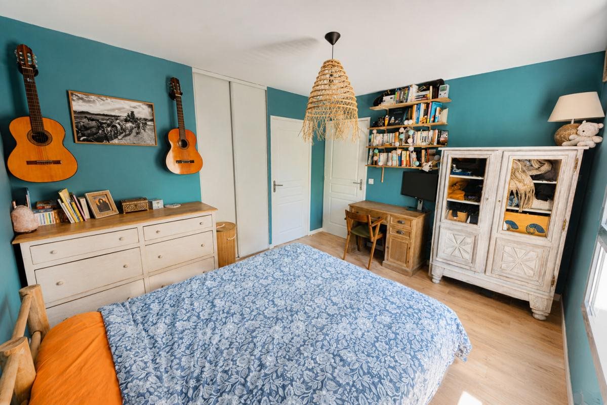 Appartement à vendre, 48m², Bordeaux