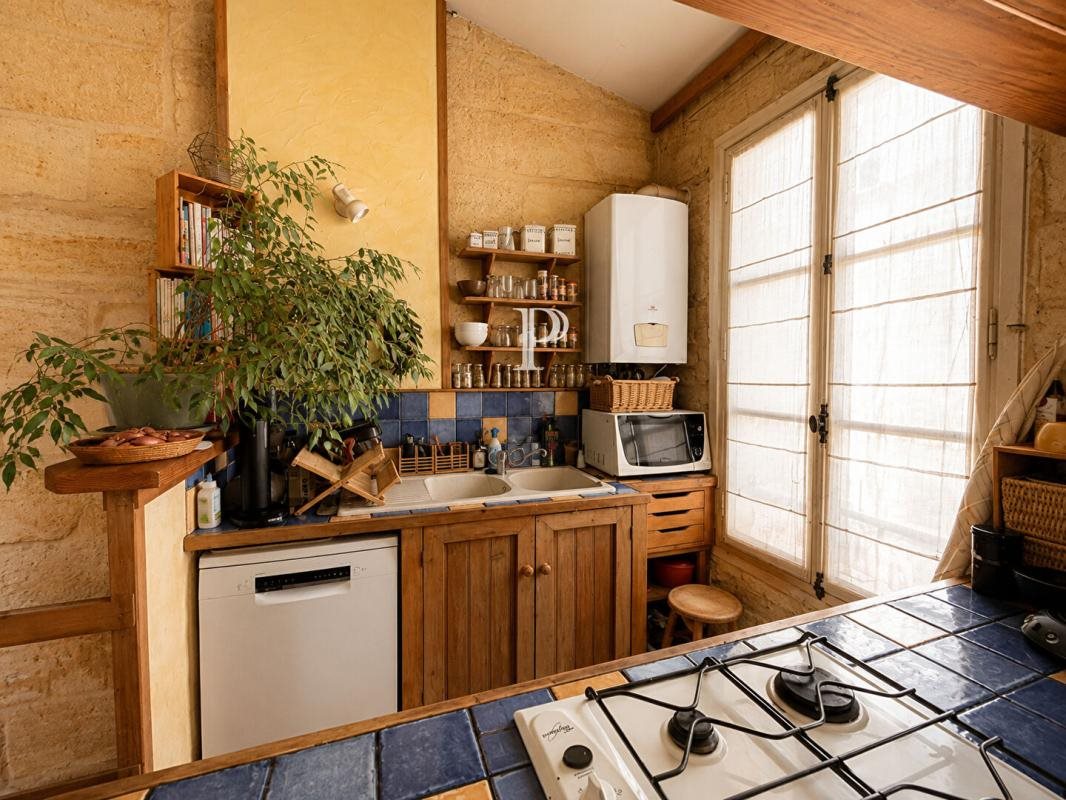 Maison à vendre, 155m², Bordeaux