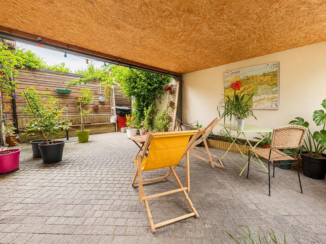 Maison à vendre, 160m², Lormont