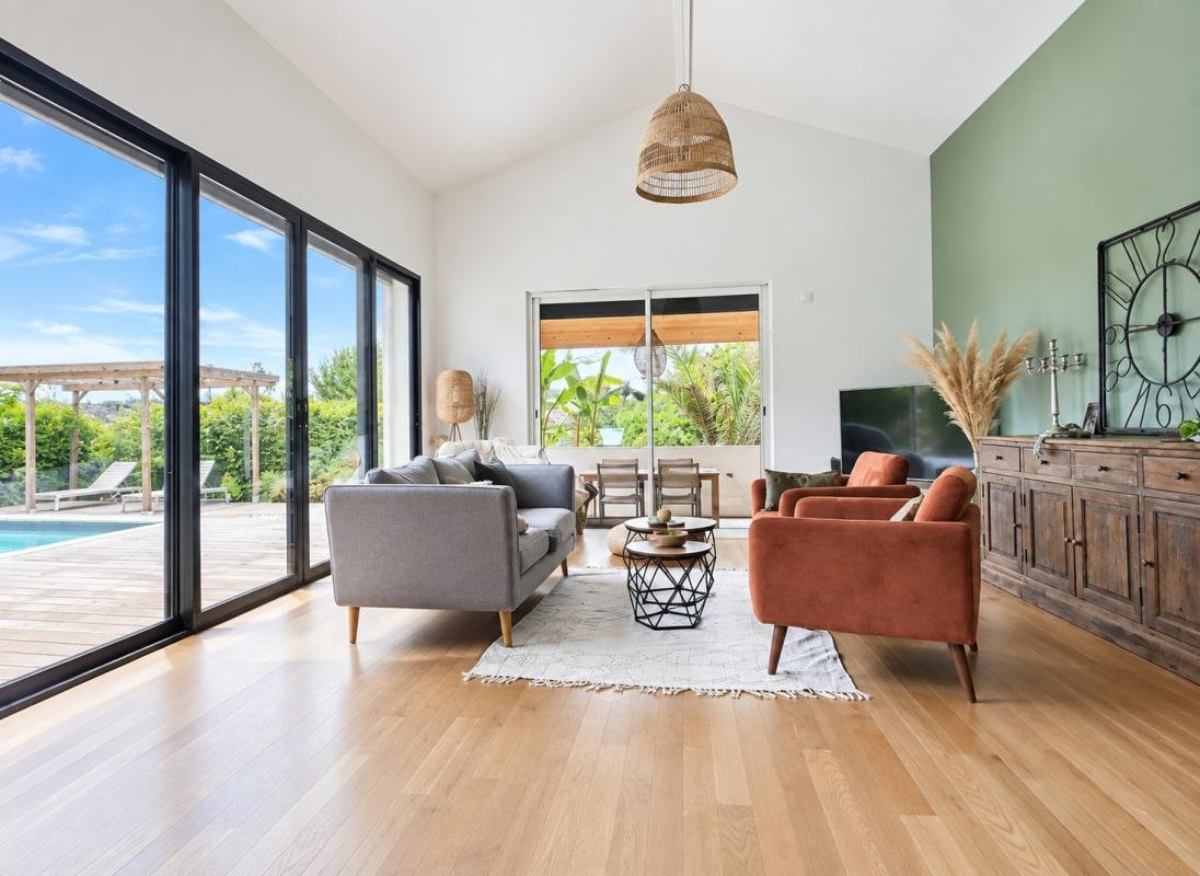 Maison à vendre, 156m², Galgon