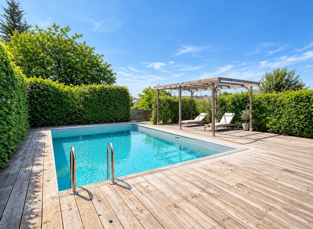 Maison à vendre, 156m², Galgon