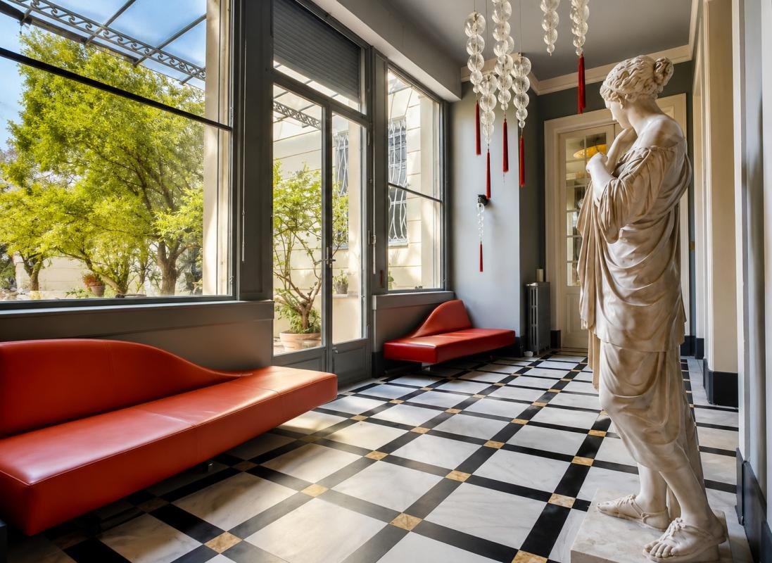 Maison à vendre, 310m², Bordeaux