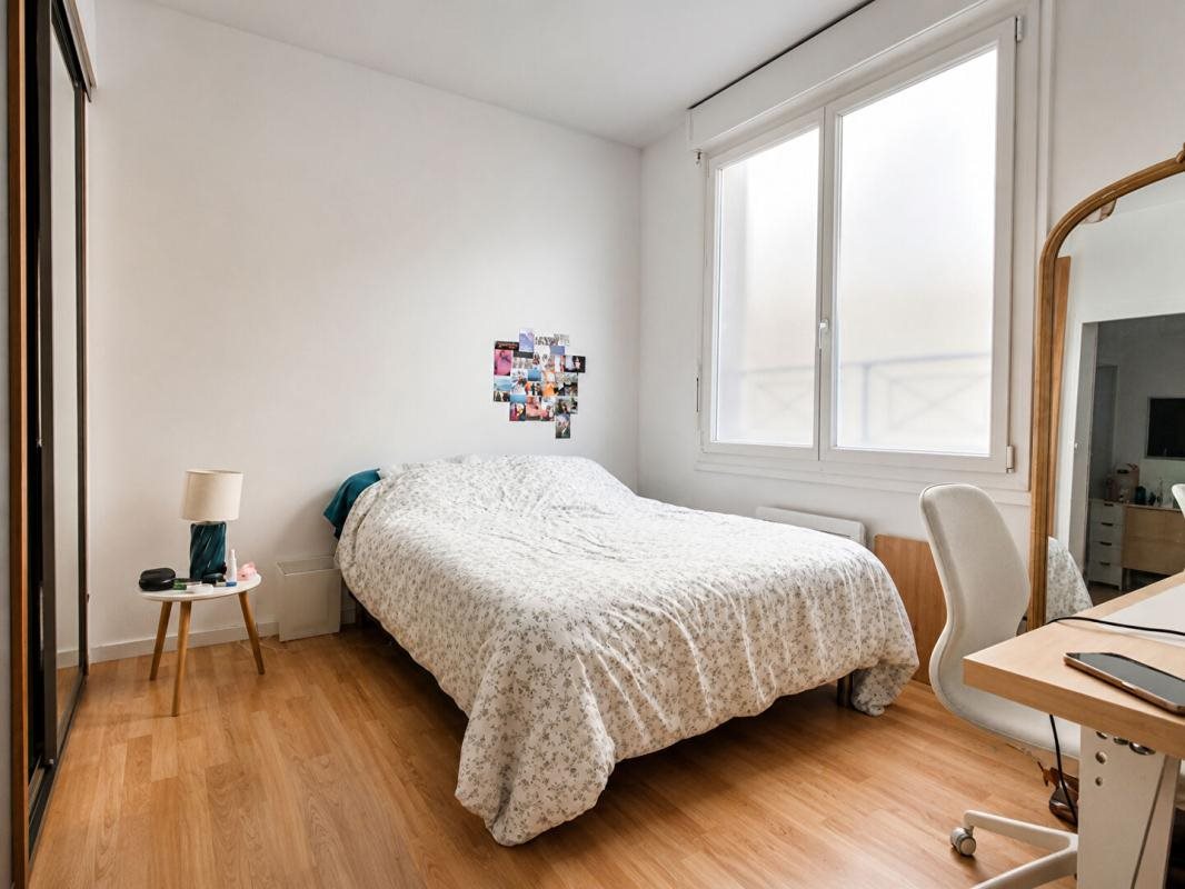 Appartement à vendre, 43m², Bordeaux