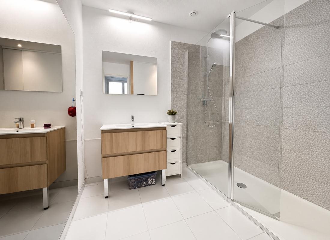 Appartement à vendre, 43m², Bordeaux
