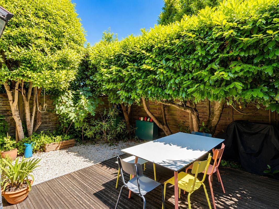 Maison à vendre, 97m², Bordeaux