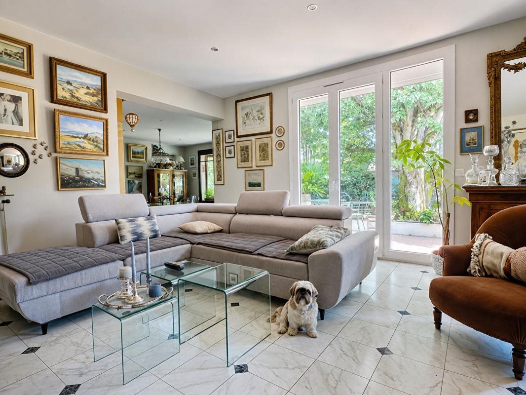 Maison à vendre, 123m², Cenon