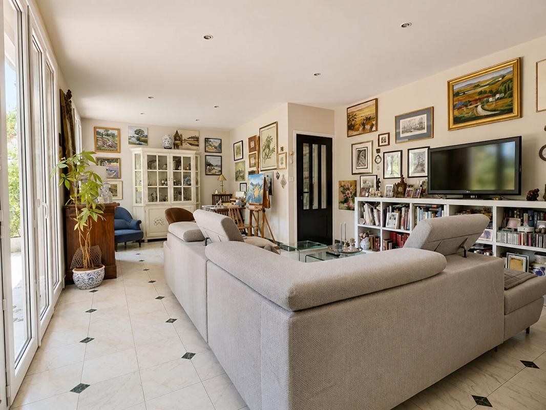 Maison à vendre, 123m², Cenon