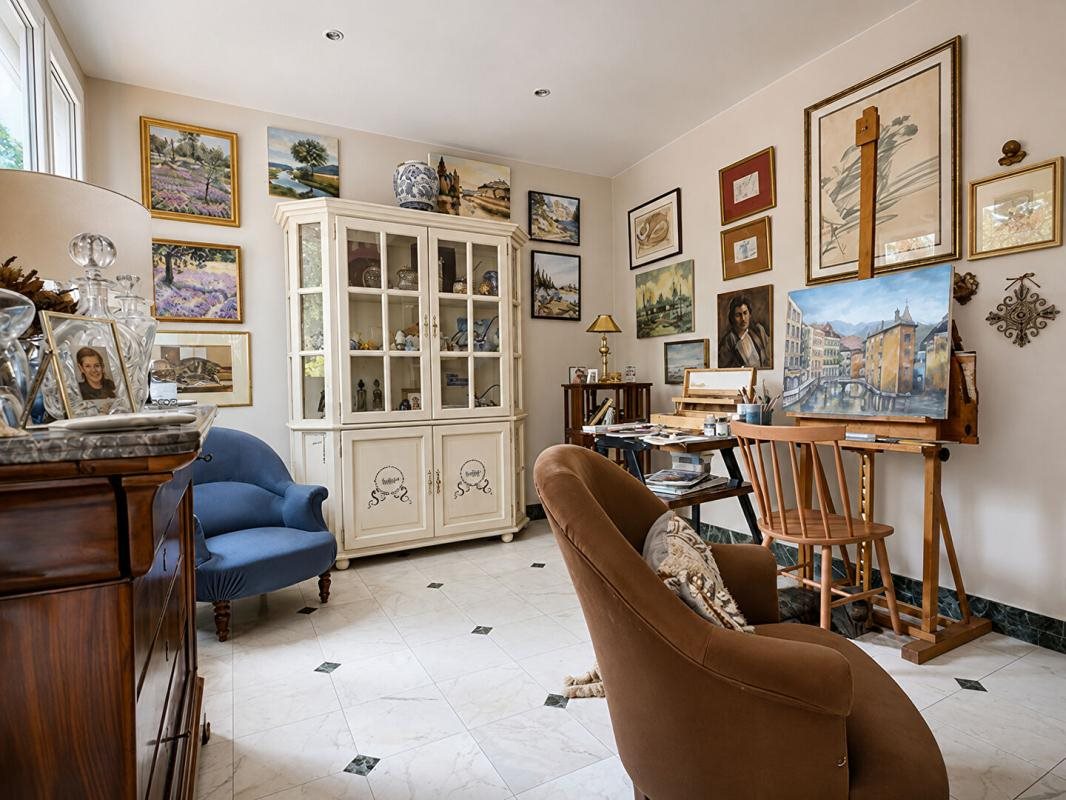 Maison à vendre, 123m², Cenon