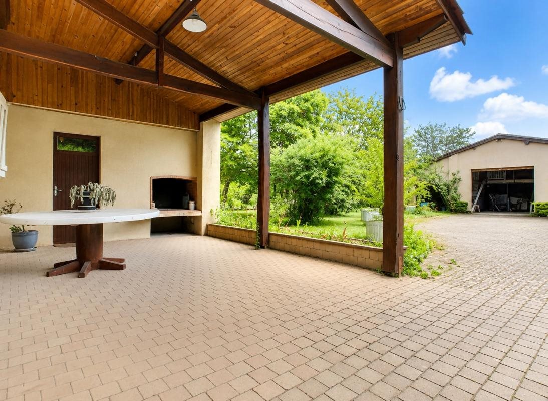 Maison à vendre, 120m², Sadirac