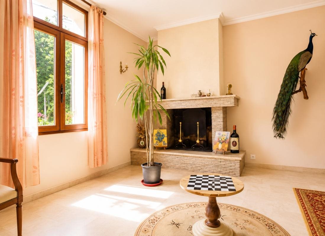 Maison à vendre, 120m², Sadirac