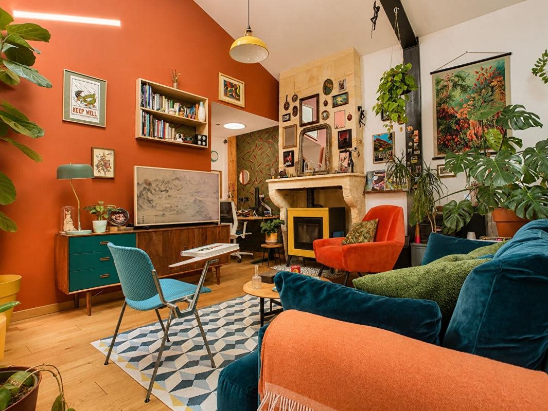 Maison à vendre, 120m², Bègles