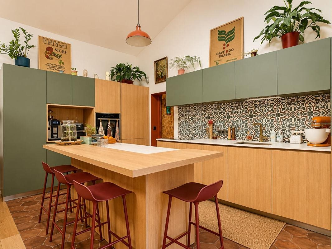 Maison à vendre, 120m², Bègles